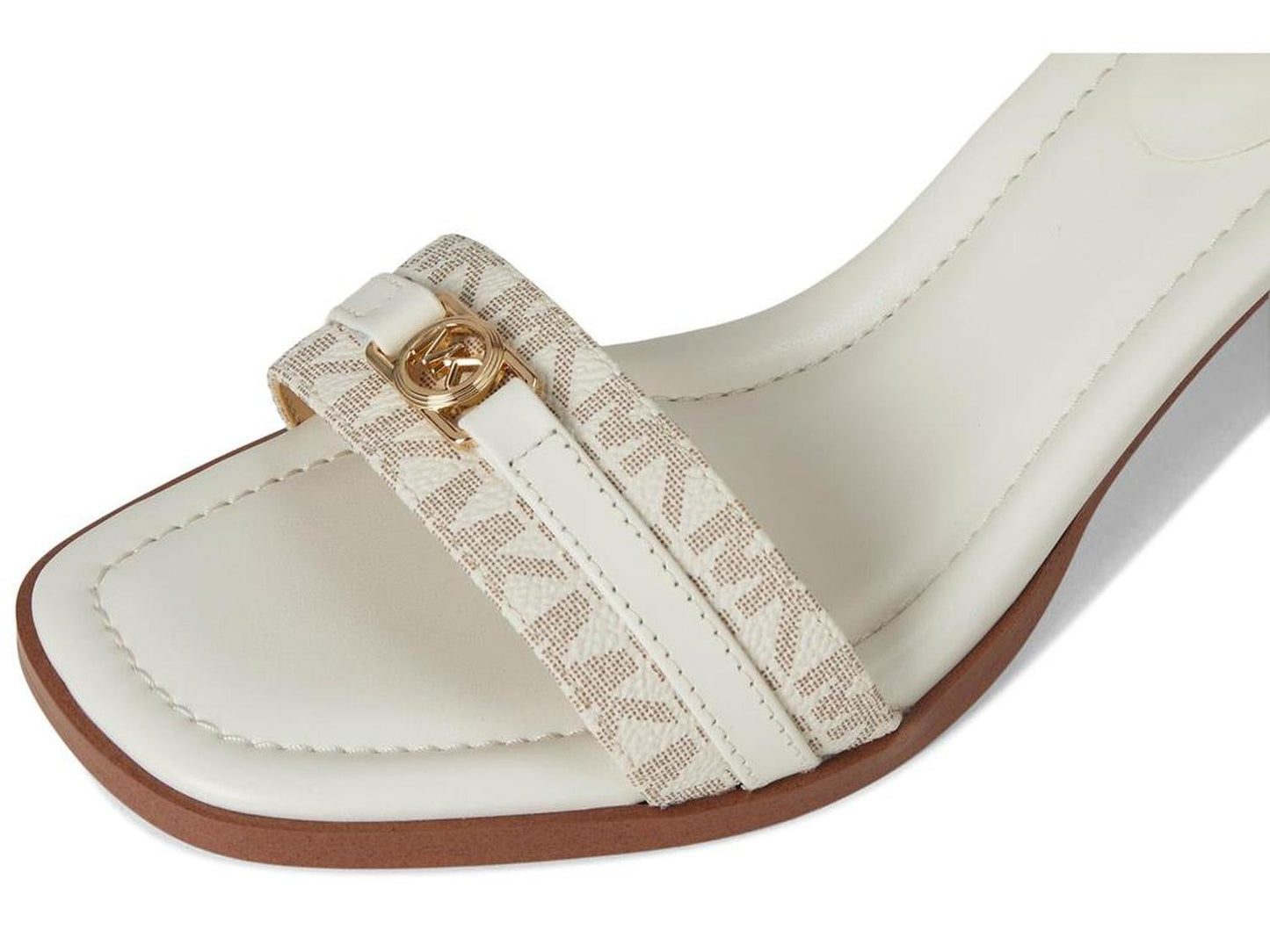 Mandy Mid Sandal