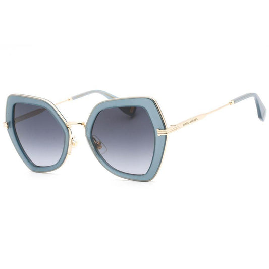 Metal Women's Sunglasses
