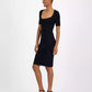 Women's Fesco Ribbed Bodycon Dress