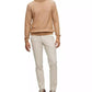 Men's Stretch Slim-Fit Trousers