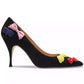 Women's Giovanna Multi Bow Pumps