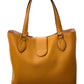 Gucci Double G Small Leather Tote