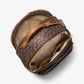 Sable Large Printed Signature Logo Backpack