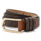 Women's Non-Reversible Belt