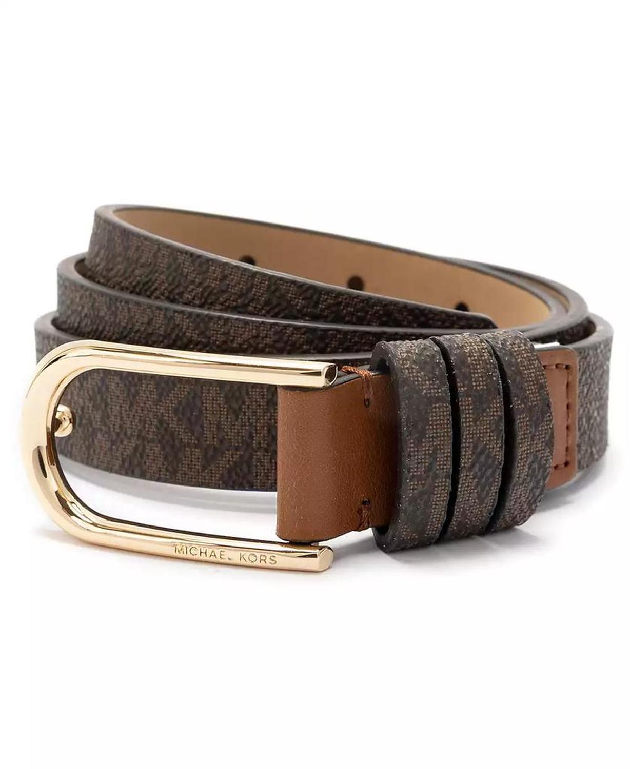 Women's Non-Reversible Belt