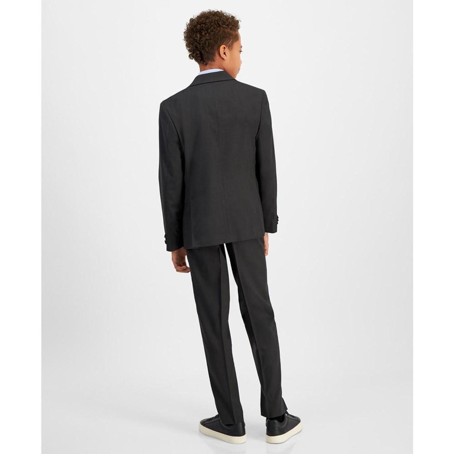 Big Boys Classic Suit