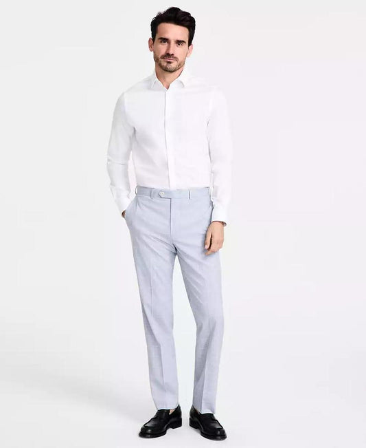 Men's Classic Fit Spring Performance Pants