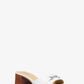 Carson Leather Mule