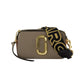 The Snapshot Crossbody - Marc Jacobs - Leather - Brown