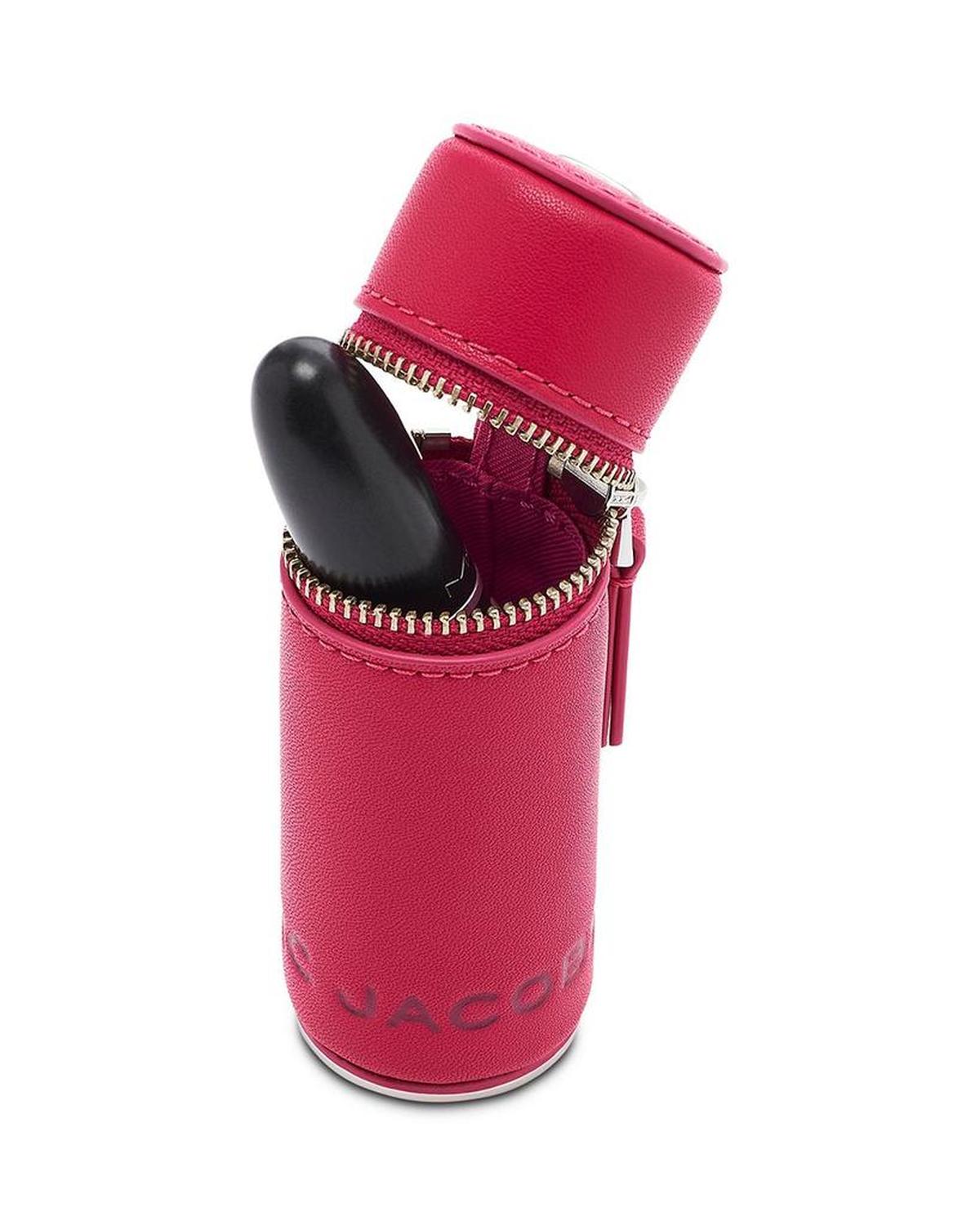 The Lipstick Leather Case Charm