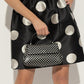 Kate Spade Polka Dot Carryall Tote