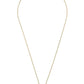 Kate Spade So Spade Mini Pendant Necklace