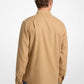 Cotton Flannel Shirt