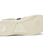 Suede-Htr Aera-Sneakers-Low Top Lace