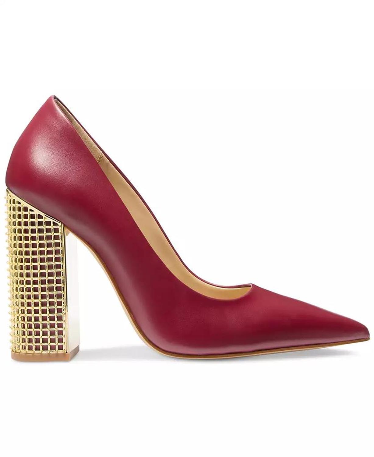 Women's Maxine Pointed-Toe Pumps