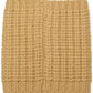 MICHAEL Women's Logo Detail Super Chunk Neck Warmer
