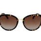 Kate Spade Oval-Frame Sunglasses