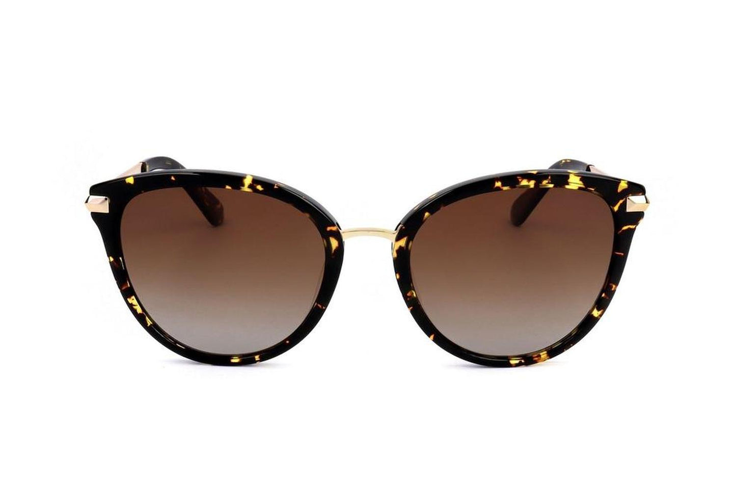Kate Spade Oval-Frame Sunglasses