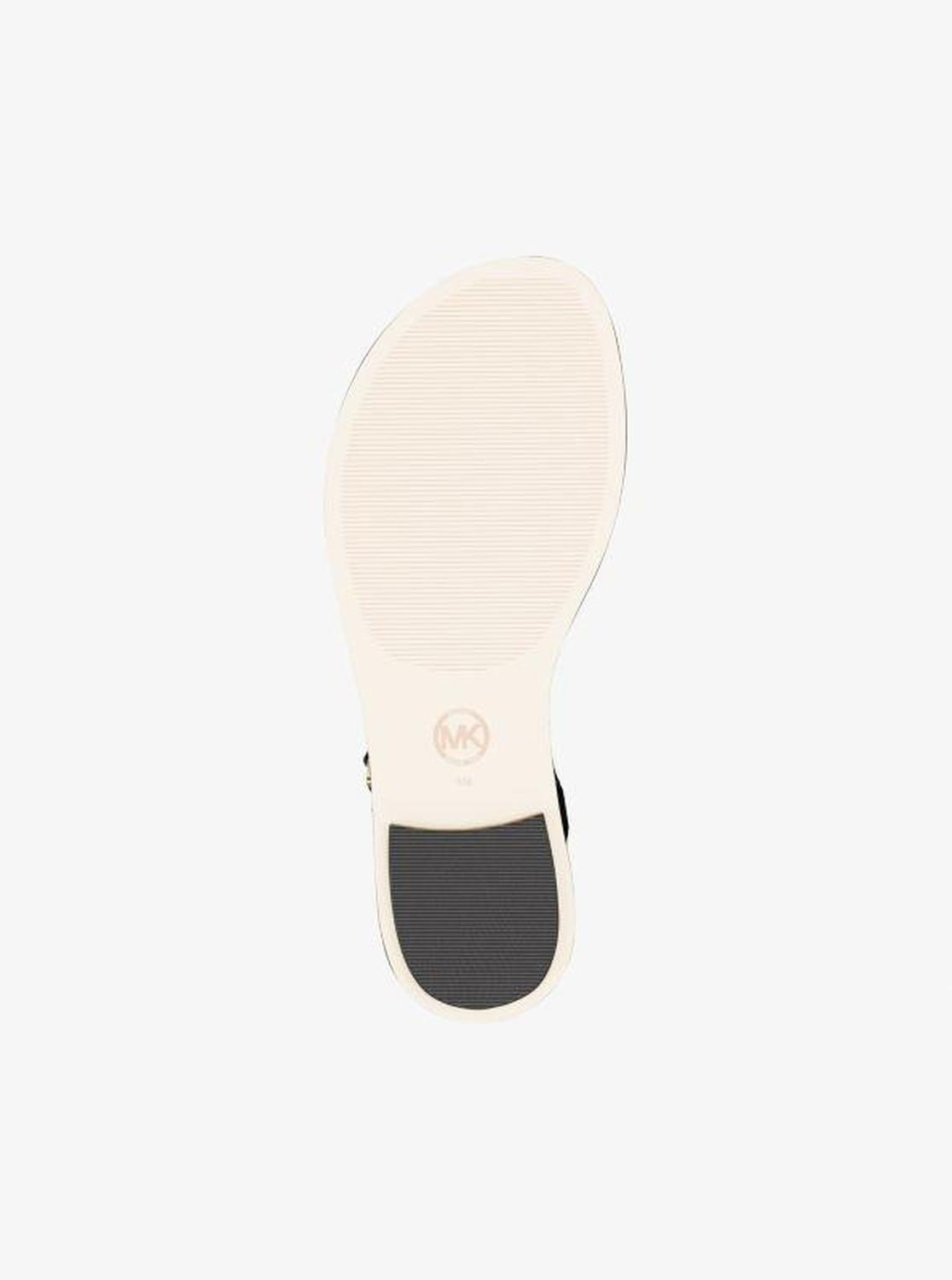 Mallory T-Strap Sandal