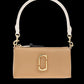 Marc Jacobs The Snapshot Convertible Shoulder Bag