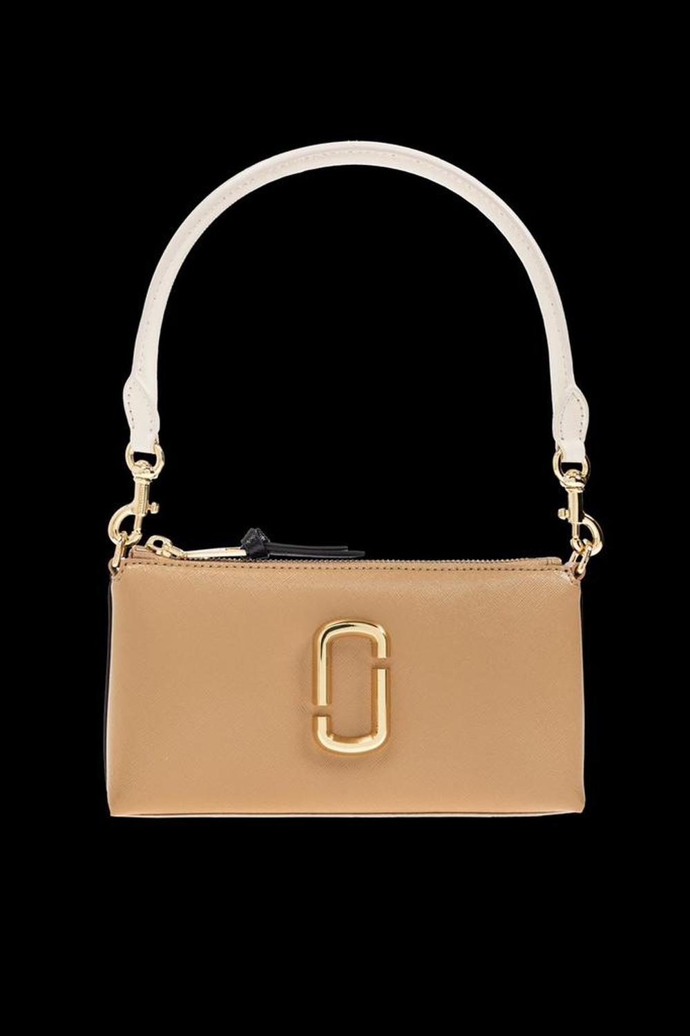 Marc Jacobs The Snapshot Convertible Shoulder Bag