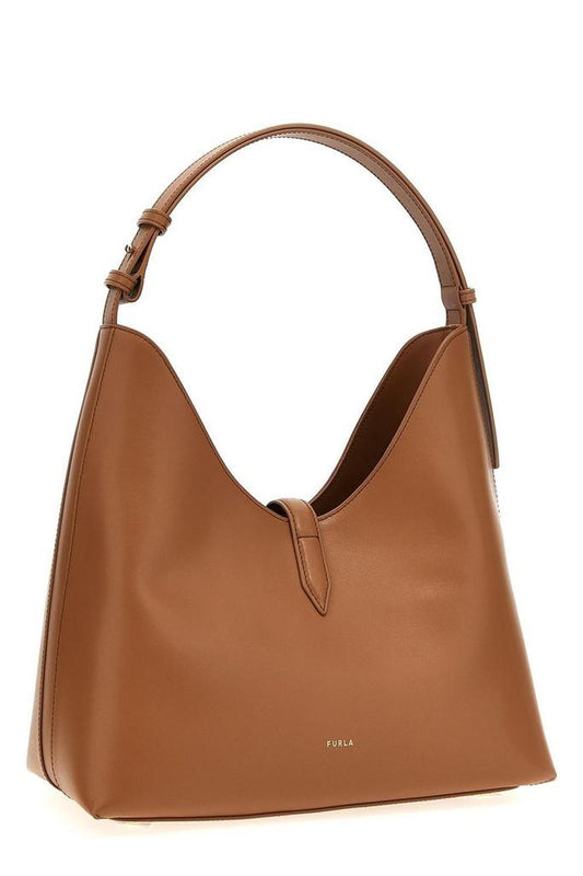 Furla Goccia Medium Hobo Bag