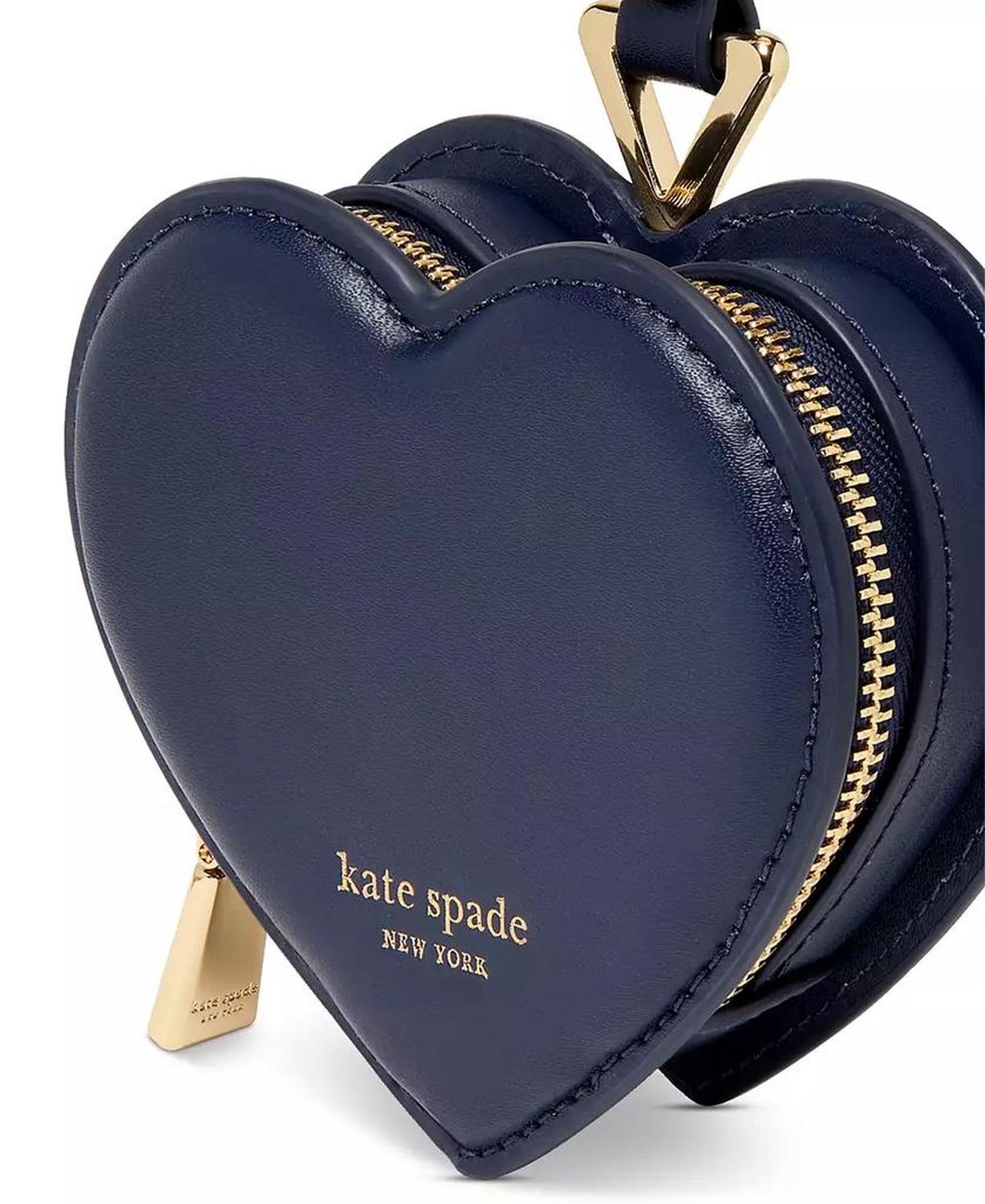 Liv Heart Coin Purse