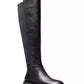 MICHAEL Women's Asher Knee High Boots, Regular & Wide Calf