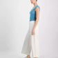 Women's Relaxed-Fit Wide-Leg Pants