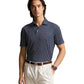Classic Fit Performance Polo Shirt