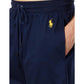 Mercerized Cotton Pajama Shorts