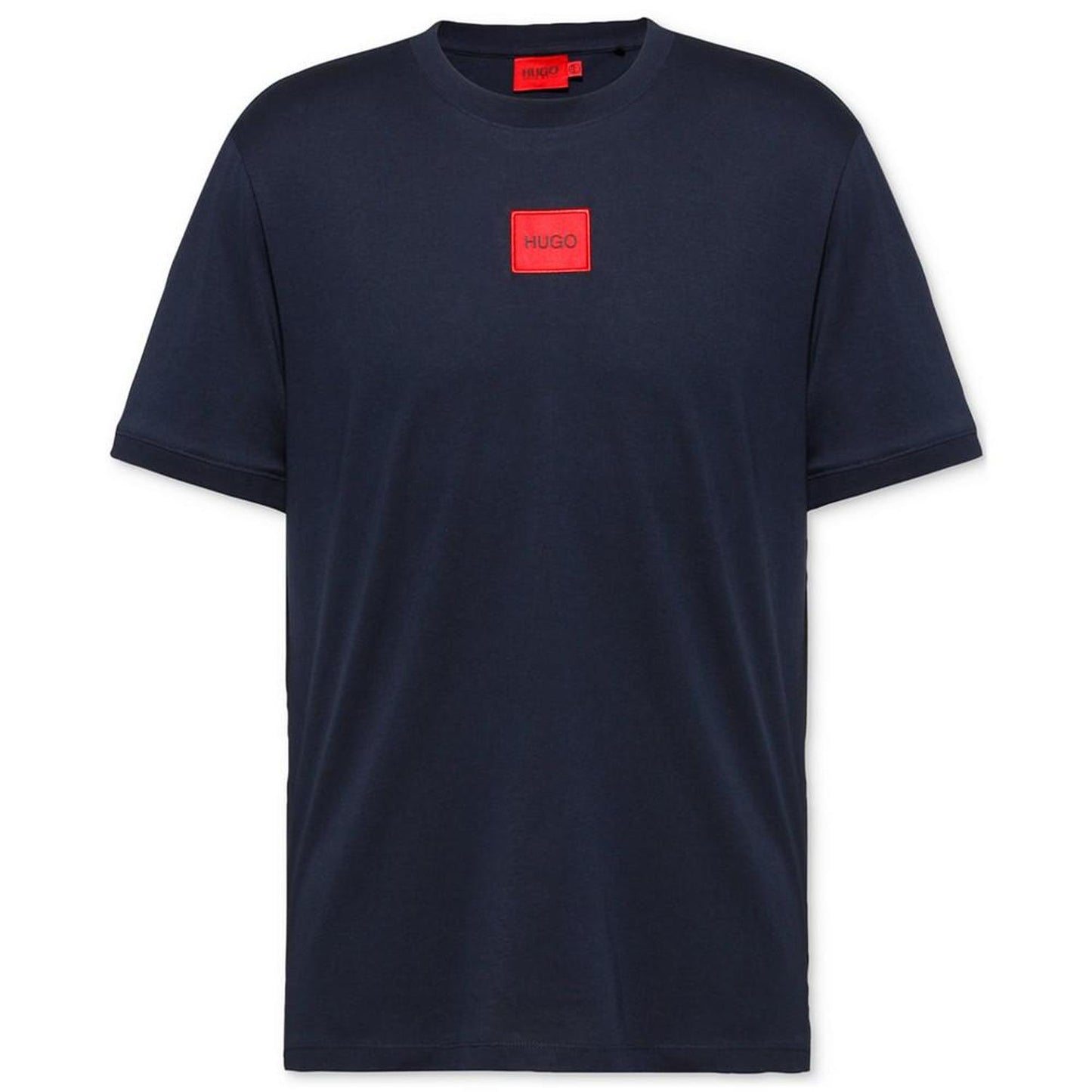 Men's Diragolino212 Logo Patch T-Shirt