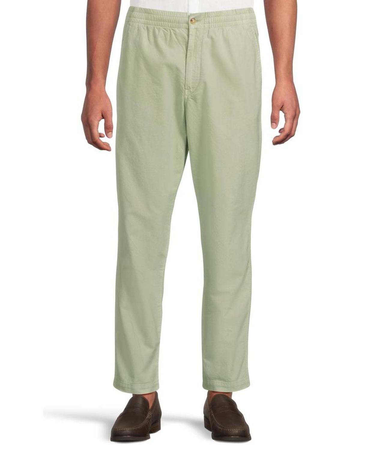 Polo Prepster Classic Fit Oxford Pants