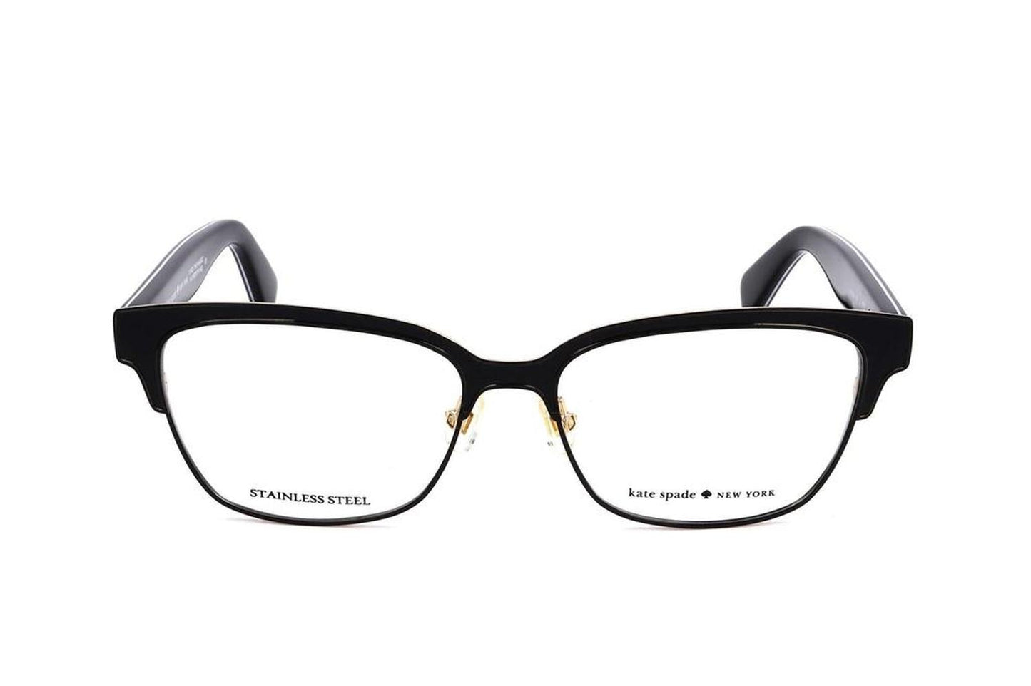 Kate Spade Rectangle-Frame Glasses