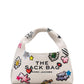The Sticker Mini Sack Bag