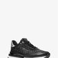 Nova Embellished Mesh Trainer