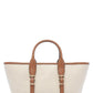 Michael Michael Kors Logo Lettering Tote Bag