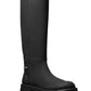 Women's Sydra Tall Round Toe Boots