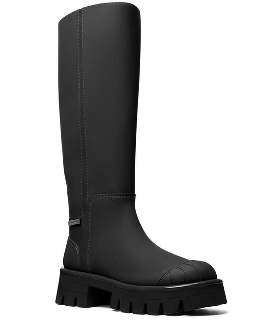 Women's Sydra Tall Round Toe Boots
