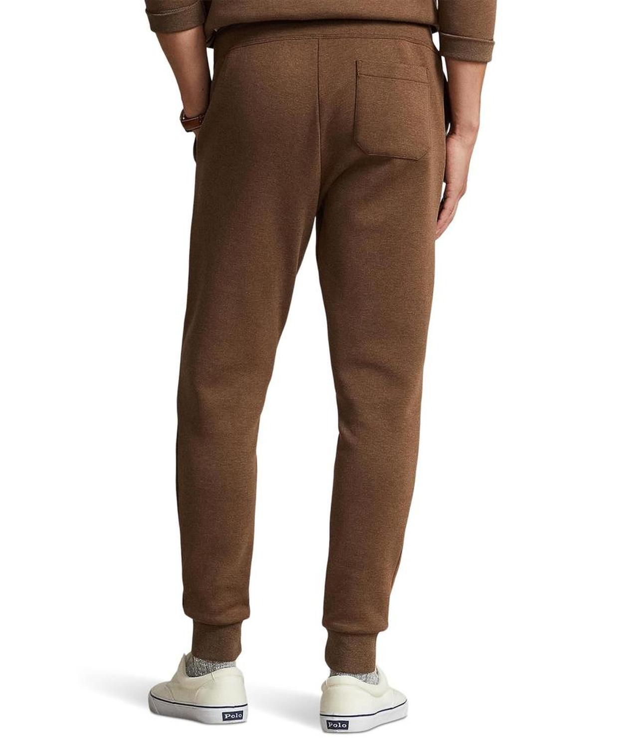 Double-Knit Jogger Pant