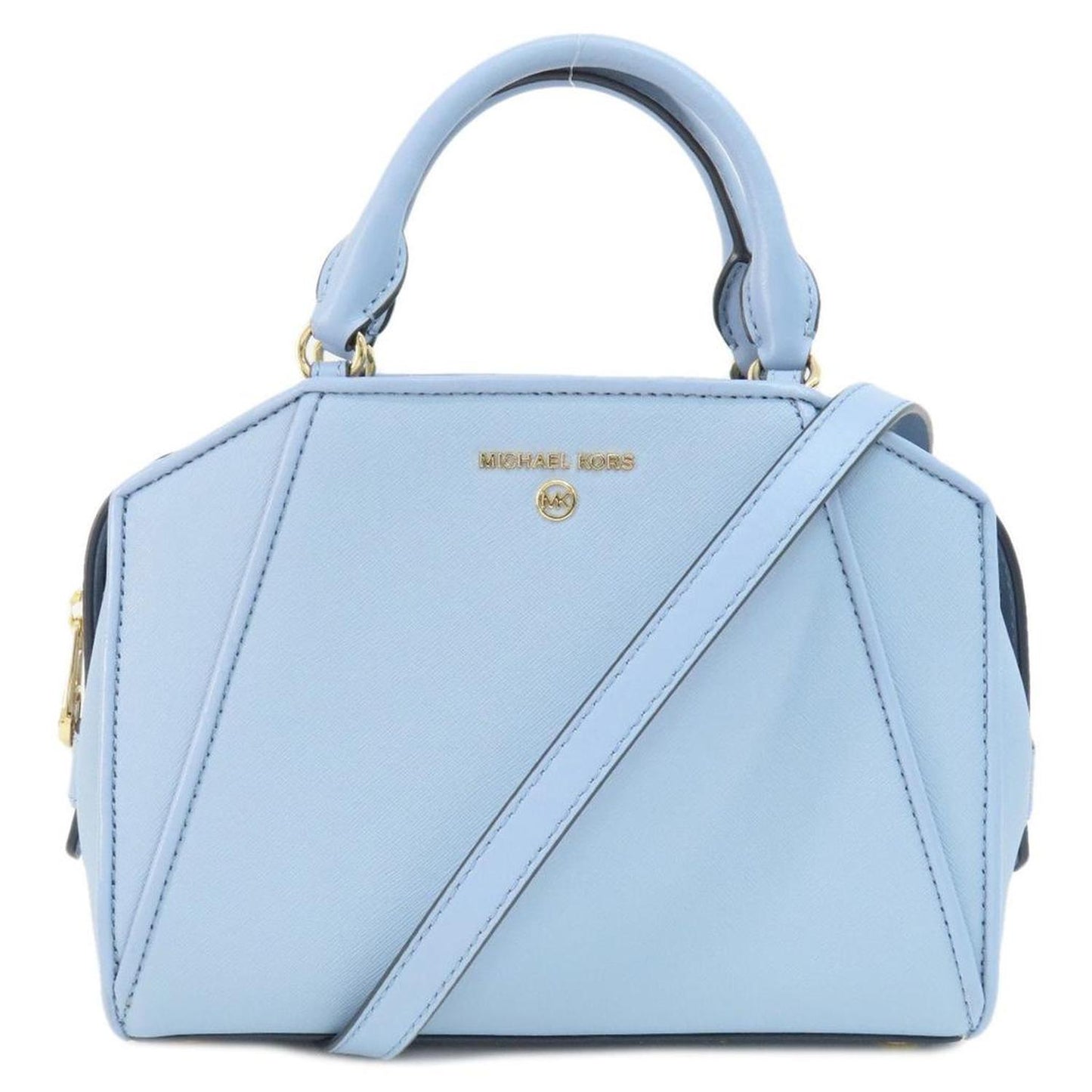 Leather Handbag (Pre-Owned)