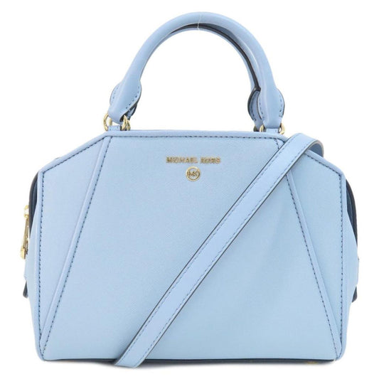 Leather Handbag (Pre-Owned)