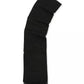 Women's Embroidered Fringe Scarf