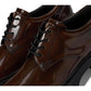 Lyla Platform Derby