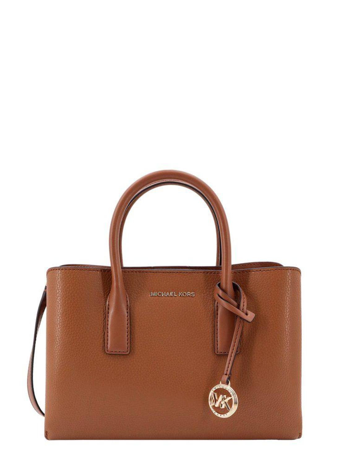 Michael Michael Kors Ruthie Small Pebbled Tote Bag