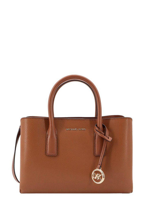 Michael Michael Kors Ruthie Small Pebbled Tote Bag