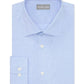 Men's Regular Fit Comfort Stretch Dress Shirt