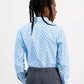 Big Boys Collared Classic Shirt