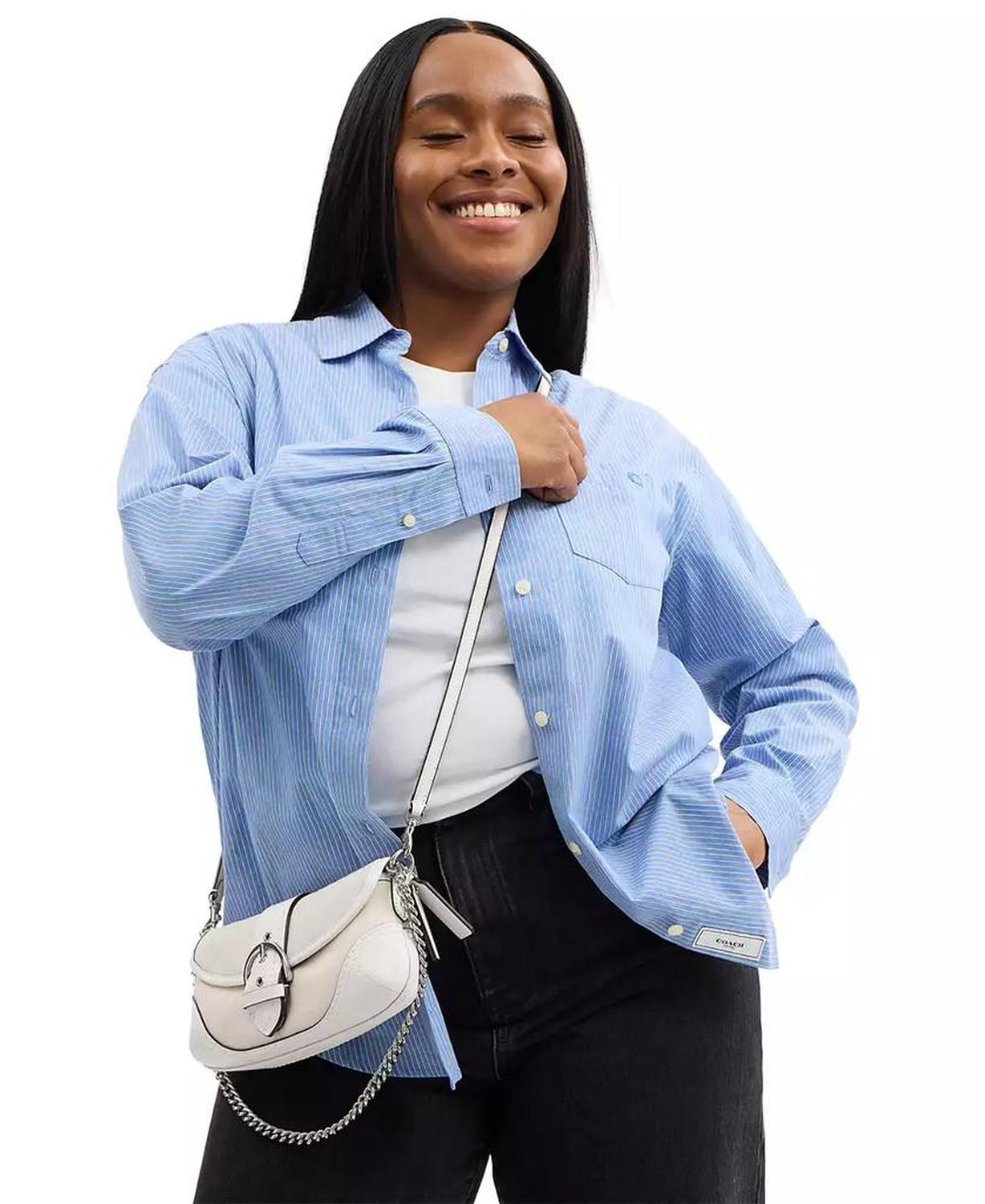 Soho 25 Mini Shoulder Bag