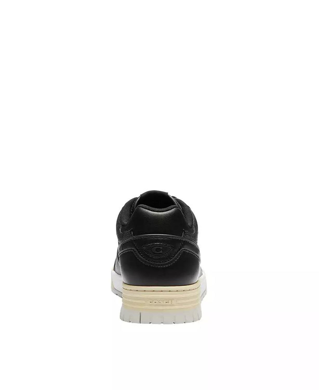 Men's Soho Signature Canvas Sneaker